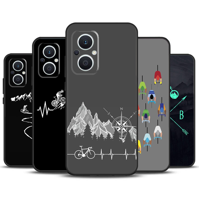 Mountain Biking Reno - MTB Mountain Bike Cycling Bicycle Case