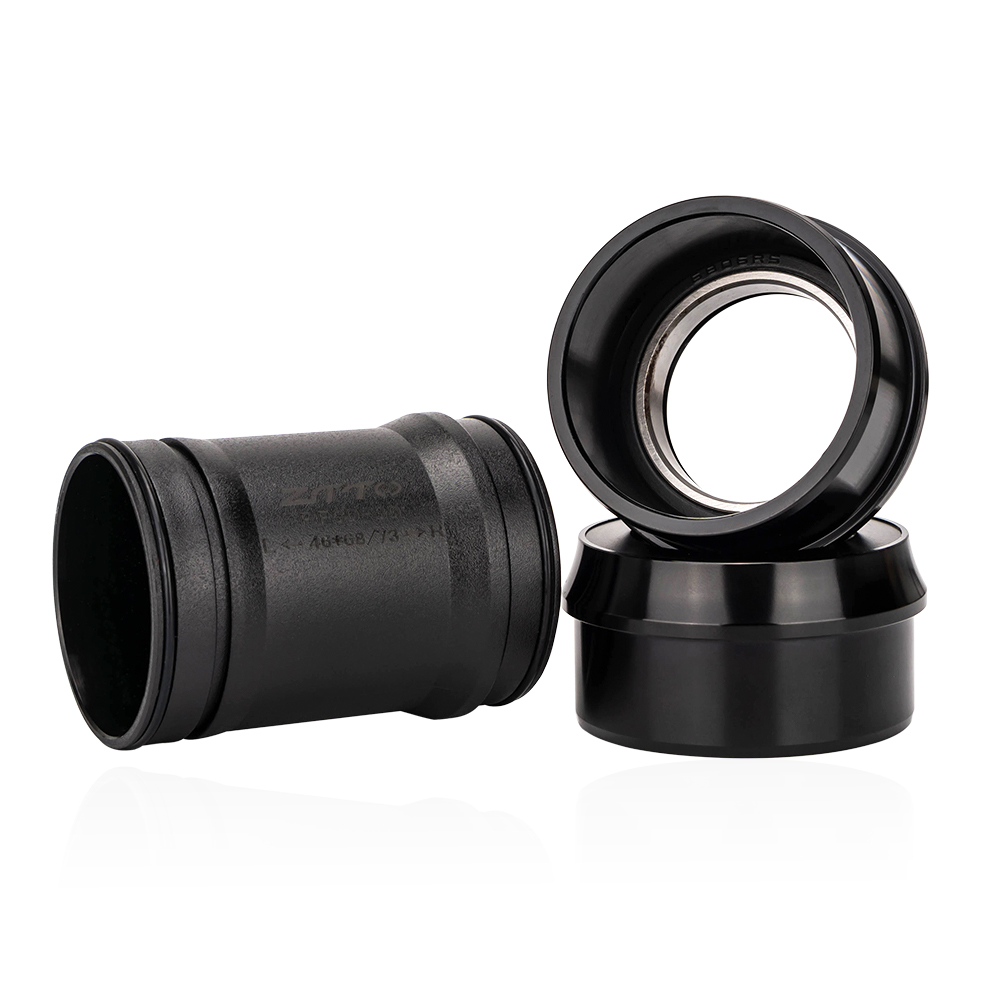 Bottom Bracket Press - ZTTO Road Bike Bottom Bracket Axle