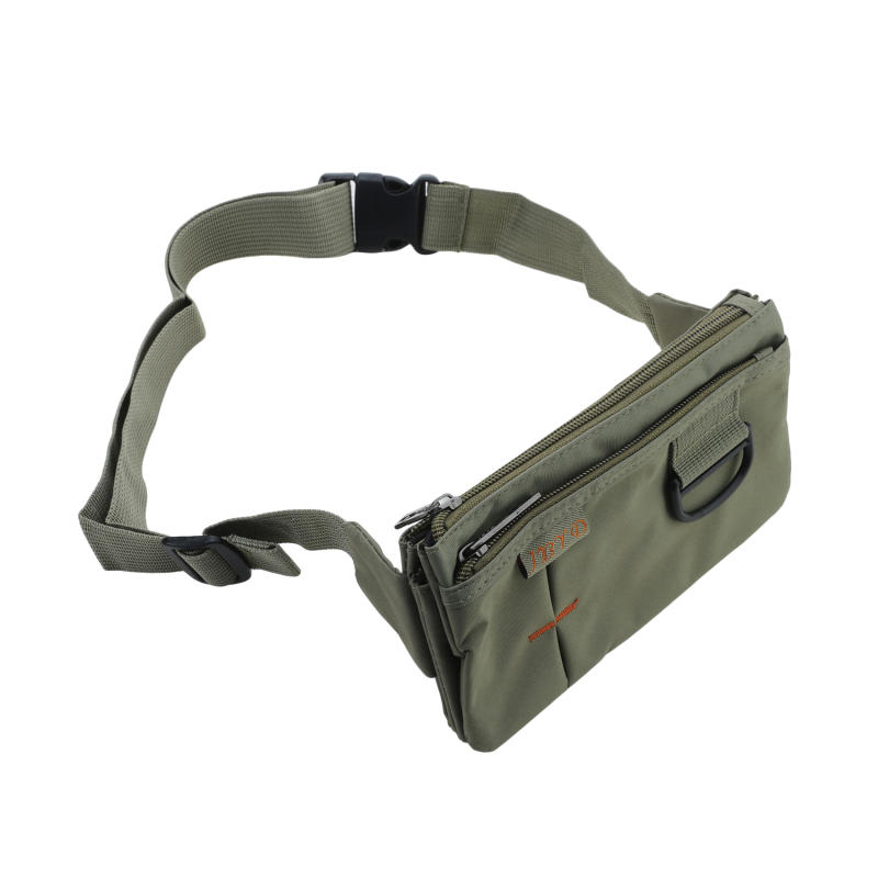 Mountain Biking Waist Pack - Multi Functional Mobile Waist Bag International