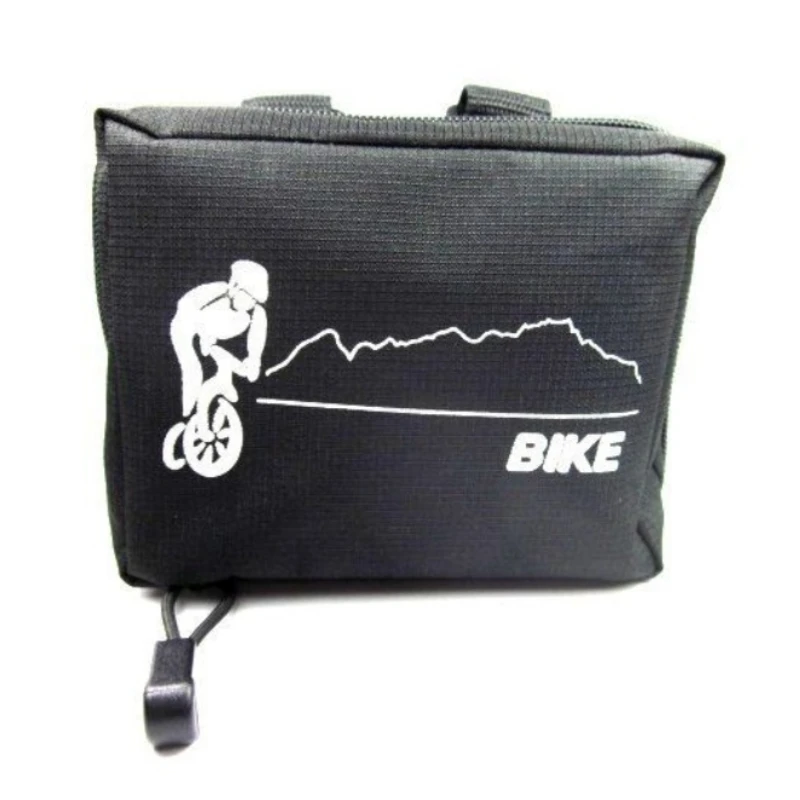 Mountain Biking First Aid Kit - Bicycle Professional Personal First Aid Kit
