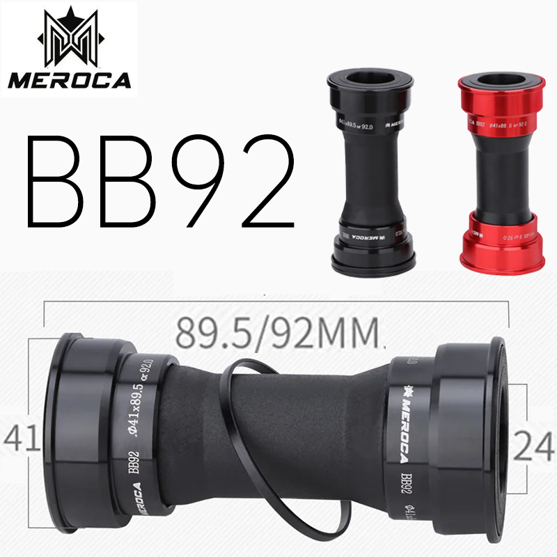Bottom Bracket Press - BB92 Pressfit Bicycle BB Press Fit