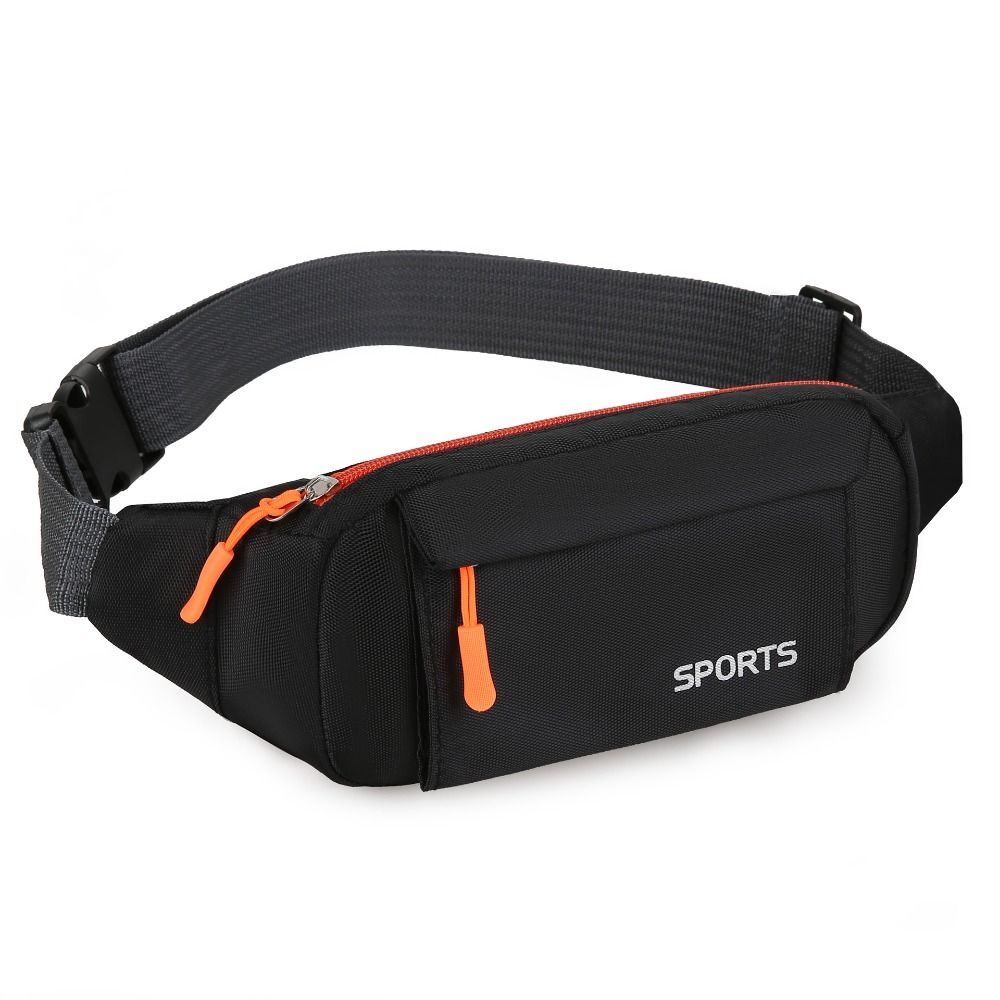 Mountain Biking Waist Pack - Women Waist Pack Sports Running Waist