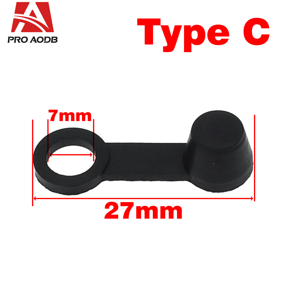 5/10 sets Brake Upper Lower Pu - Shock Pump Suspension recension och pris