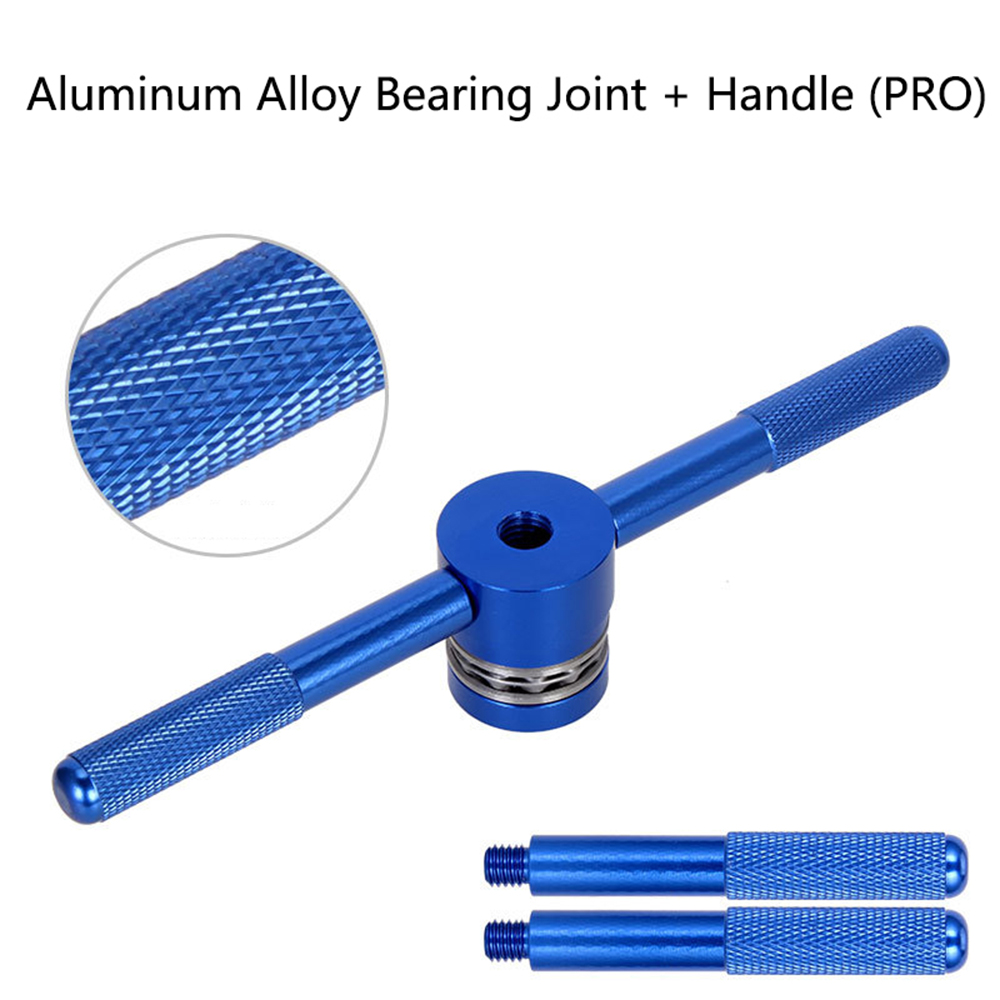 New Bicycle Bottom Bracket Bea - Bottom Bracket Press recension och pris