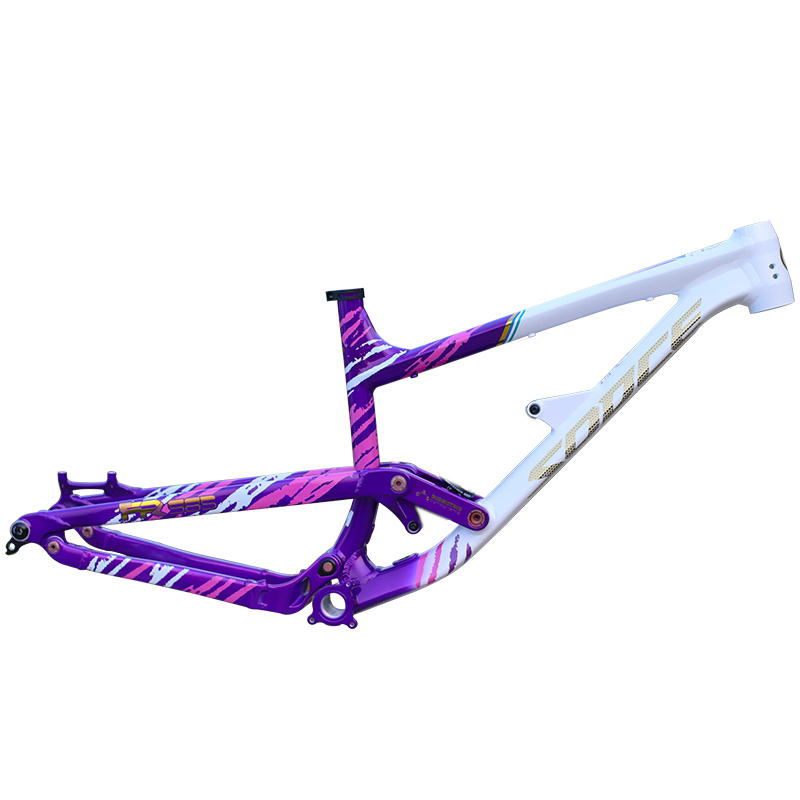 SODCE All Mountain Soft Tail M - Mountain Biking Reno recension och pris