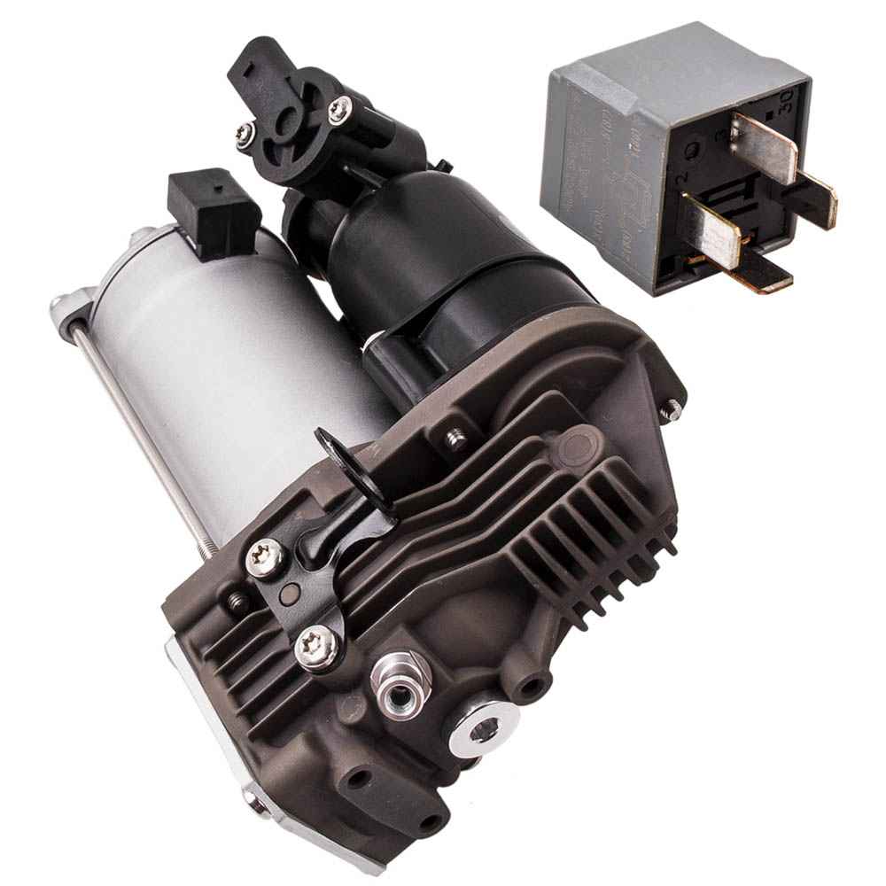 MaXpeedingrods A1643200204 Air - Shock Pump Suspension recension och pris