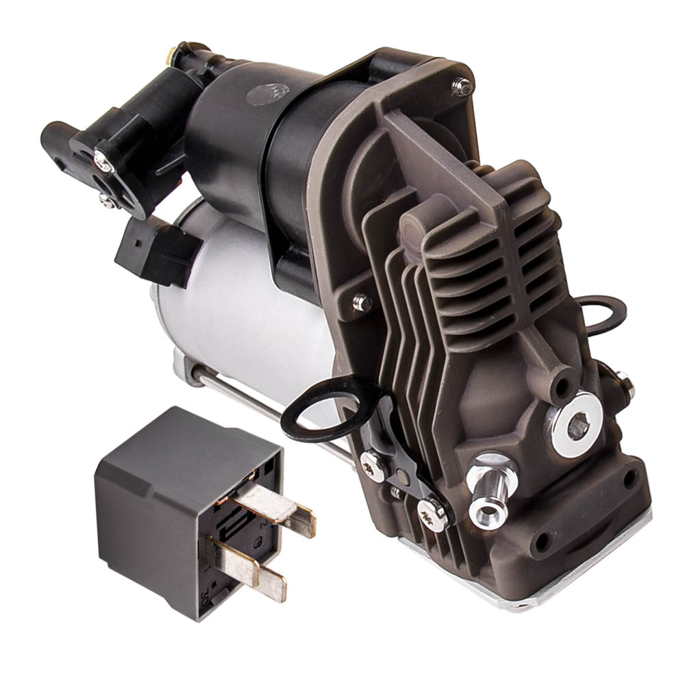 MaXpeedingrods A1643200204 Air - Shock Pump Suspension recension och pris