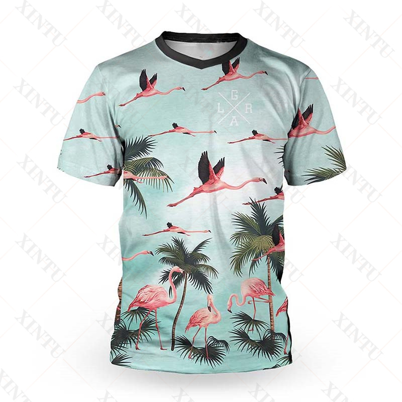 2022 Loose rider short sleeve  - Mountain Biking Jersey recension och pris