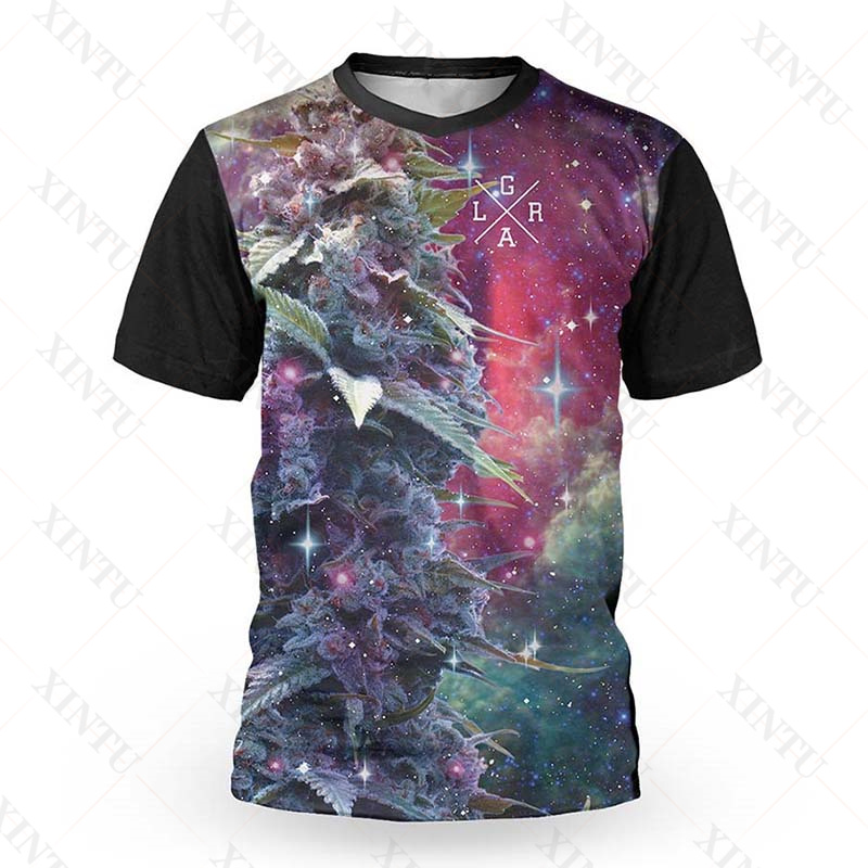 2022 Loose rider short sleeve  - Mountain Biking Jersey recension och pris