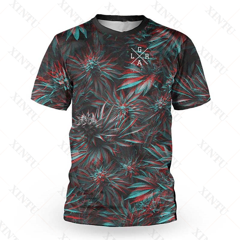 2022 Loose rider short sleeve  - Mountain Biking Jersey recension och pris