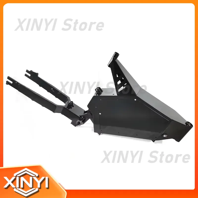 for Brand Authorization 72v 80 - Mountain Biking Europe recension och pris