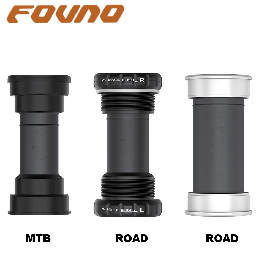 Fovno Dub 29mm Bottom Bracket  - Bottom Bracket Press recension och pris