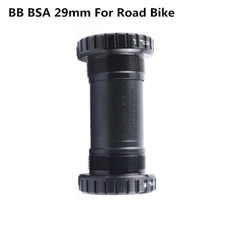 Fovno Dub 29mm Bottom Bracket  - Bottom Bracket Press recension och pris