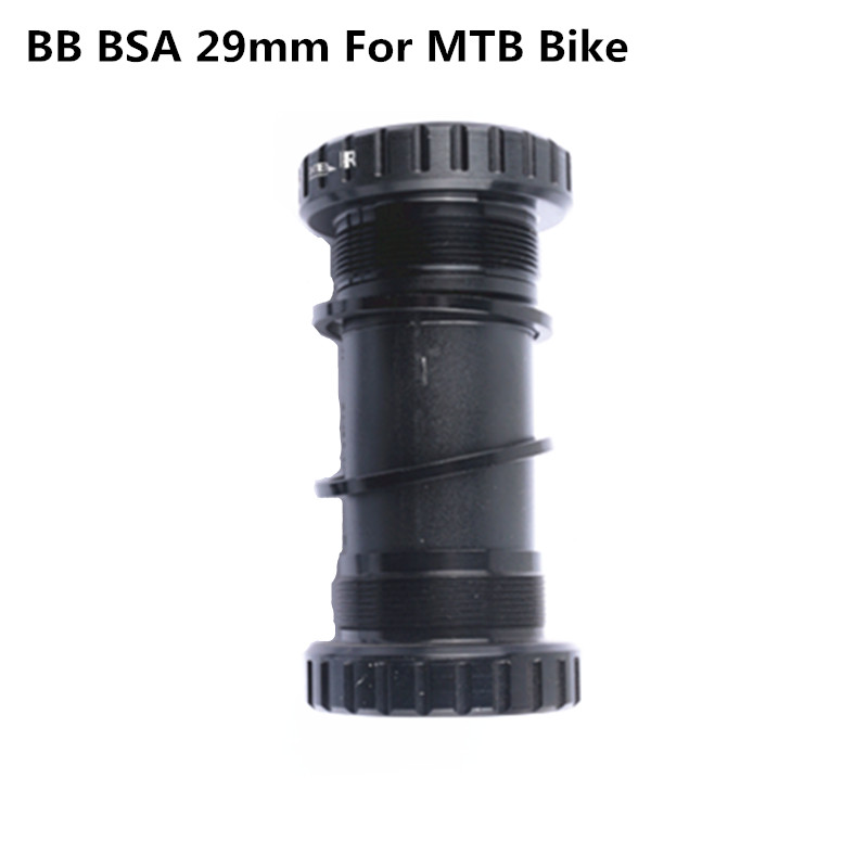 Fovno Dub 29mm Bottom Bracket  - Bottom Bracket Press recension och pris