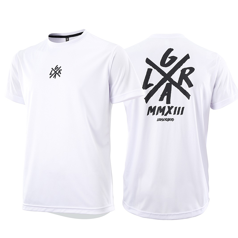 Summer Loose Rider Jersey Moto - Mountain Biking Jersey recension och pris