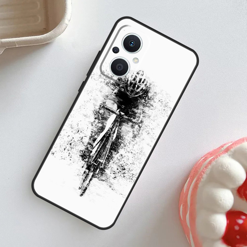 Ride Mountain Bike Bicycle Art - Mountain Biking Reno recension och pris