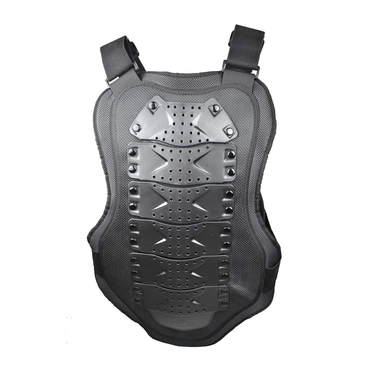 Motorcycle Vest Armor Protecti - Mountain Biking Waist Pack recension och pris