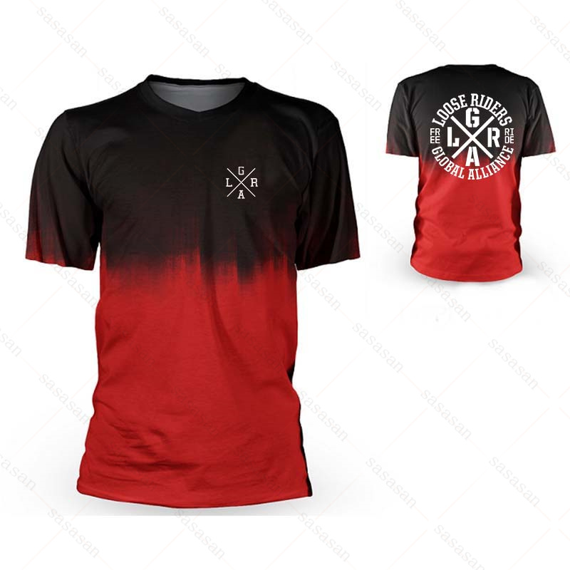 Motocross Loose Riders Short S - Mountain Biking Jersey recension och pris