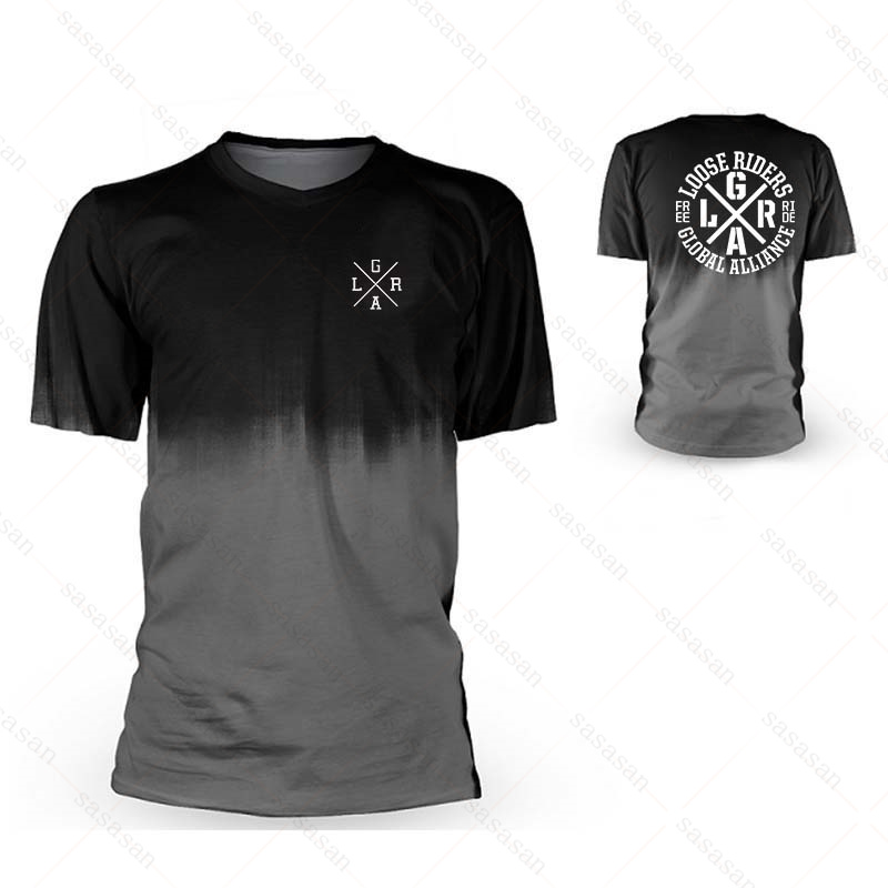 Motocross Loose Riders Short S - Mountain Biking Jersey recension och pris