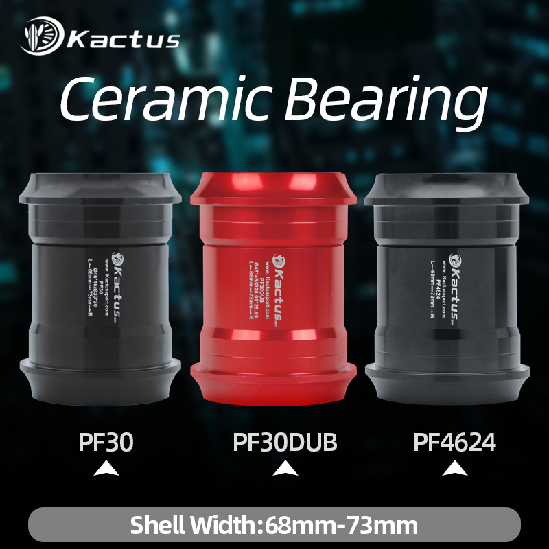 Ceramic Bottom Brackets PF30 C - Bottom Bracket Press recension och pris
