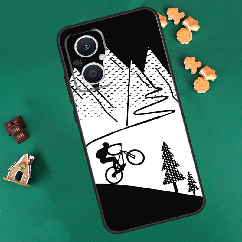 MTB Mountain Bike Cycling Bicy - Mountain Biking Reno recension och pris