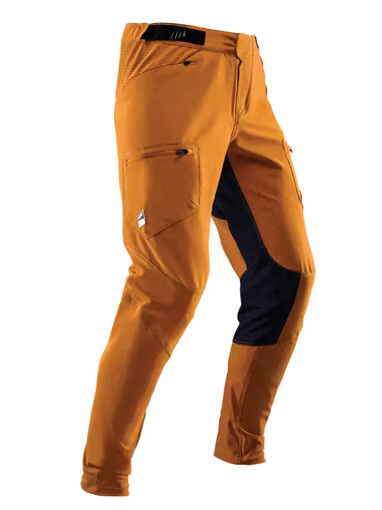 2026 FH Downhill MTB Pant Endu - Mountain Biking Jersey recension och pris