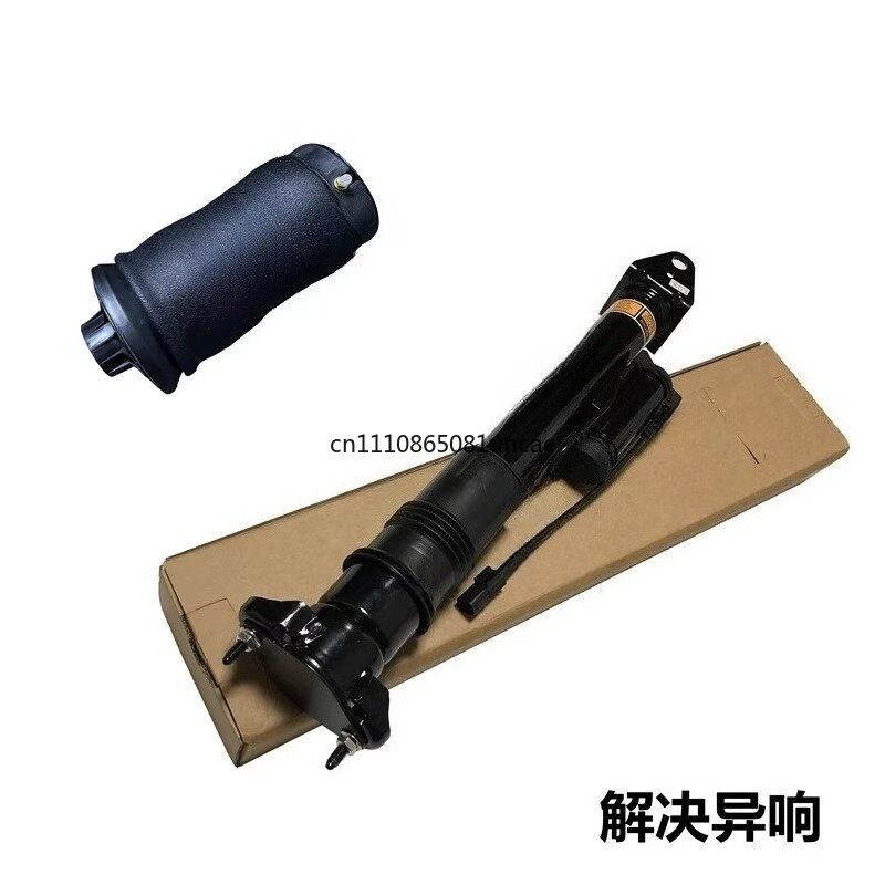 For Mercedes-Benz S350 S400 S3 - Shock Pump Suspension recension och pris