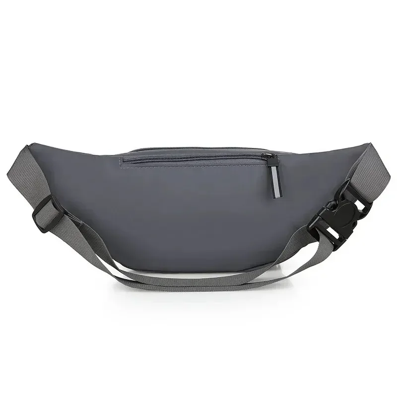 Men Canvas Fanny Waist Packs U - Mountain Biking Waist Pack recension och pris
