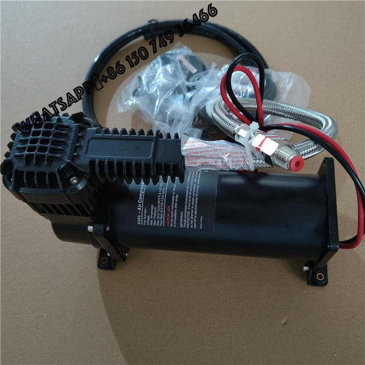 Suspension Truck Brake Front S - Shock Pump Suspension recension och pris