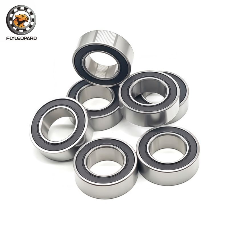 2/4Pcs 15267RS 15x26x7mm Bicyc - Bottom Bracket Press recension och pris