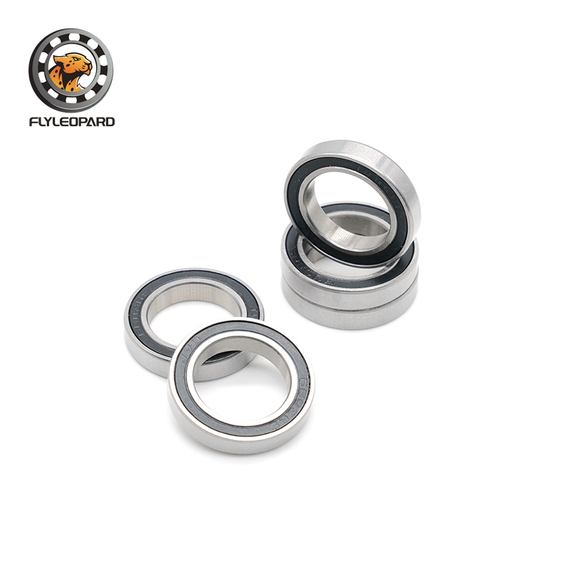 2/4Pcs 15267RS 15x26x7mm Bicyc - Bottom Bracket Press recension och pris
