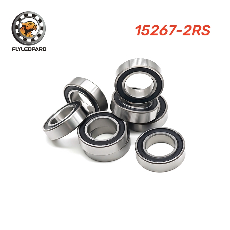 2/4Pcs 15267RS 15x26x7mm Bicyc - Bottom Bracket Press recension och pris