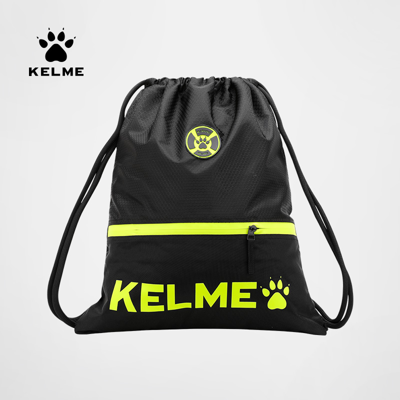 KELME Lightweight Drawstring B - Mountain Biking Waist Pack recension och pris