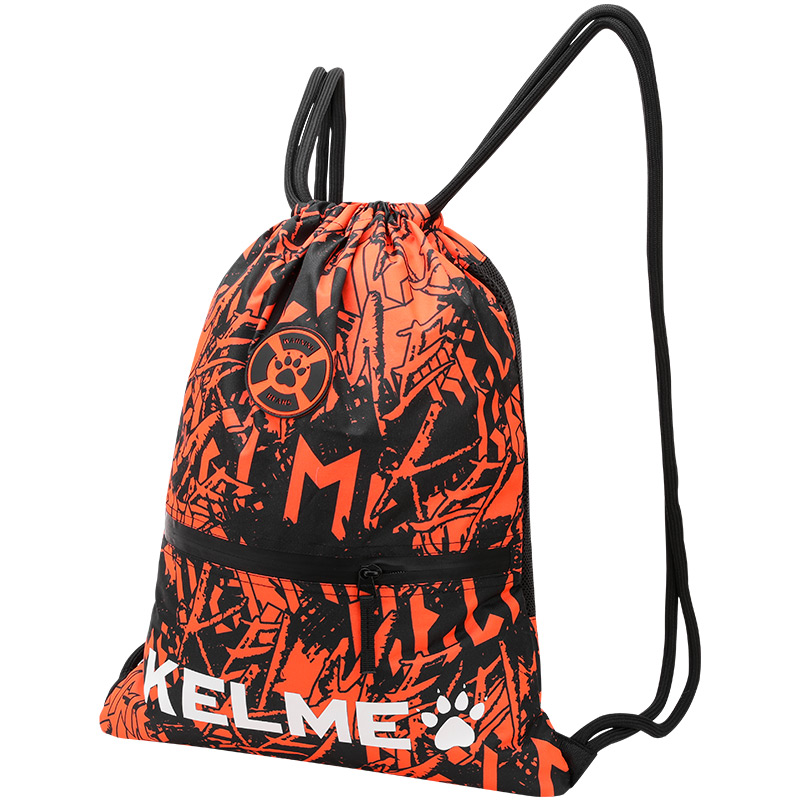 KELME Lightweight Drawstring B - Mountain Biking Waist Pack recension och pris