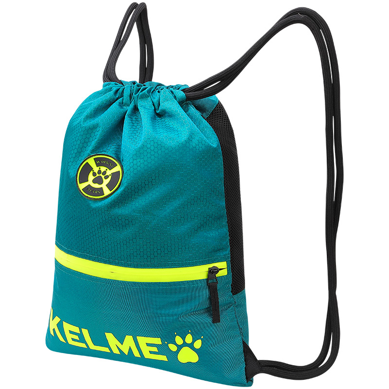 KELME Lightweight Drawstring B - Mountain Biking Waist Pack recension och pris