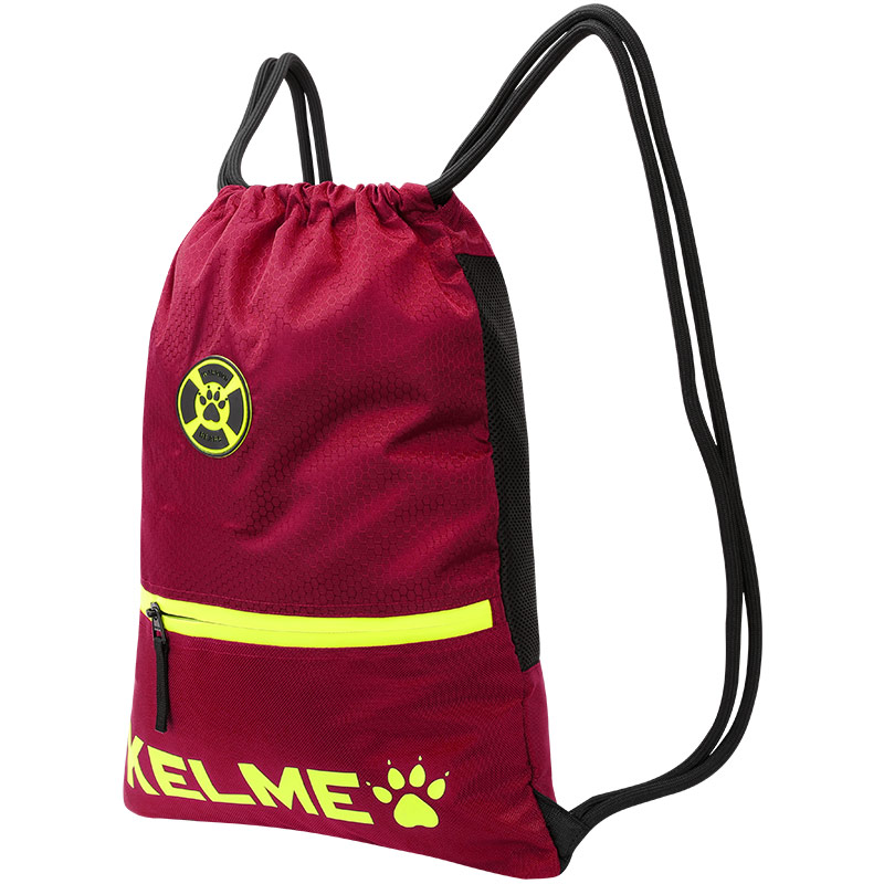 KELME Lightweight Drawstring B - Mountain Biking Waist Pack recension och pris