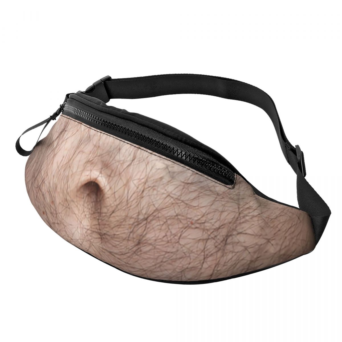 Beer Fat Belly Fanny Pack Men  - Mountain Biking Waist Pack recension och pris
