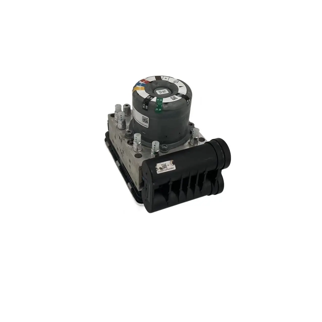 for  167 suspension compressor - Shock Pump Suspension recension och pris