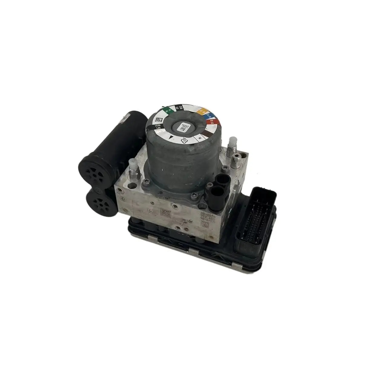 for  167 suspension compressor - Shock Pump Suspension recension och pris
