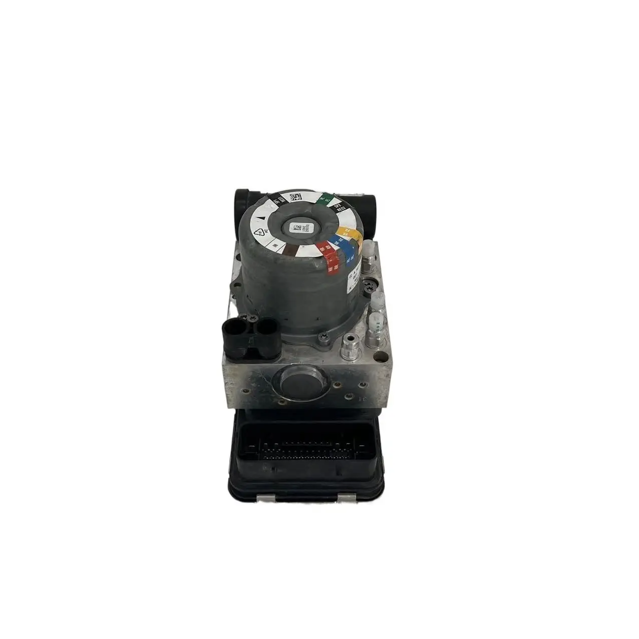 for  167 suspension compressor - Shock Pump Suspension recension och pris