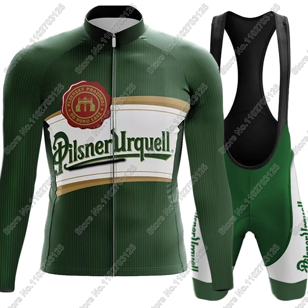 2025 Drink Beer Cycling Jersey - Mountain Biking Jersey recension och pris