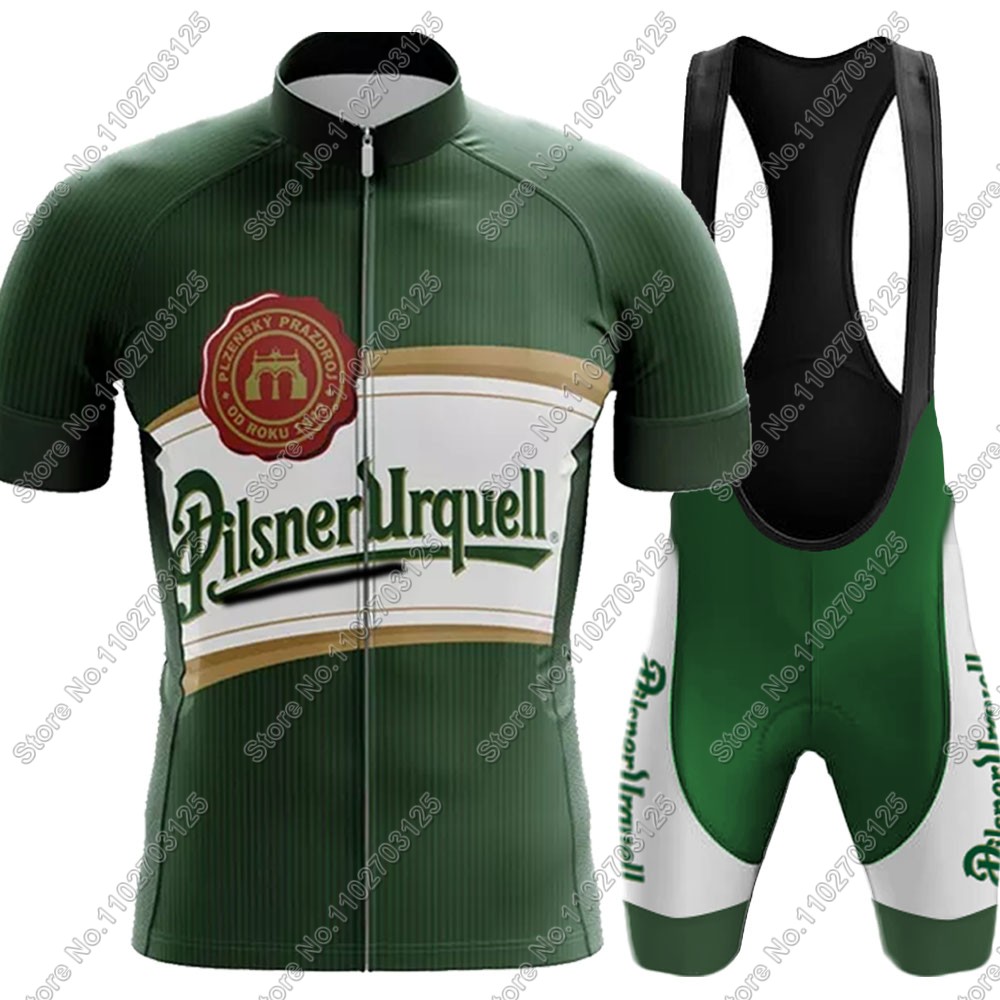2025 Drink Beer Cycling Jersey - Mountain Biking Jersey recension och pris