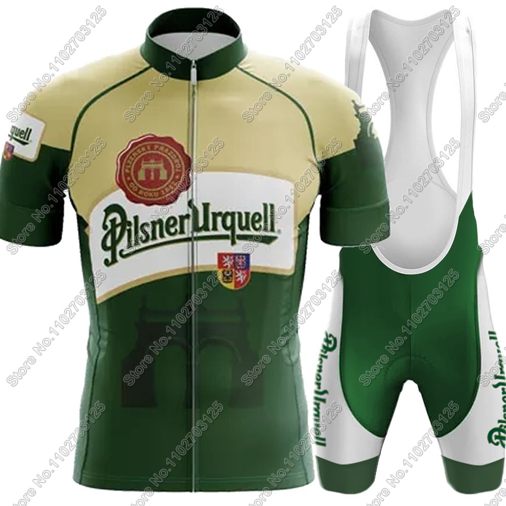 2025 Drink Beer Cycling Jersey - Mountain Biking Jersey recension och pris