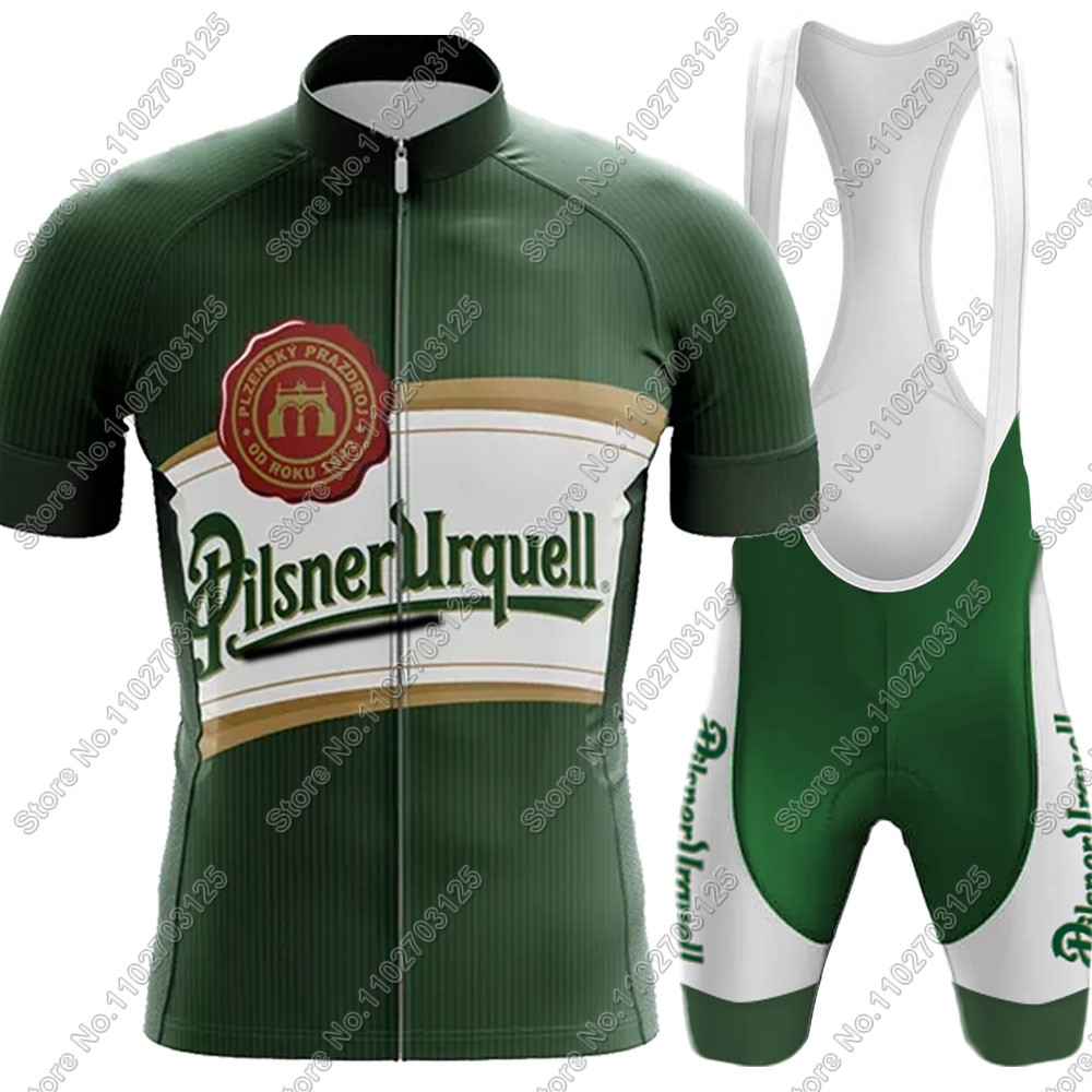 2025 Drink Beer Cycling Jersey - Mountain Biking Jersey recension och pris