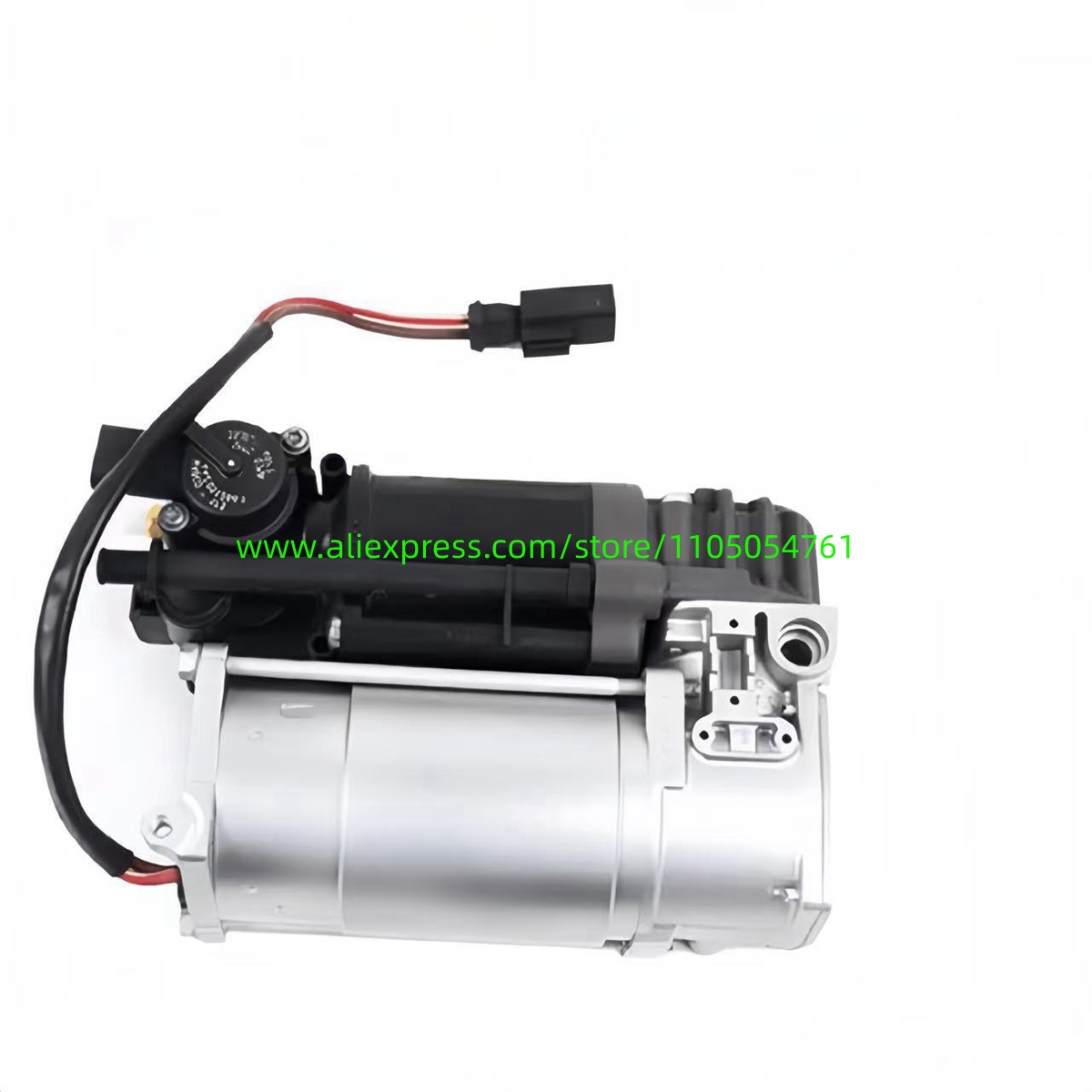 A2123200104 A2123200404 - Appl - Shock Pump Suspension recension och pris