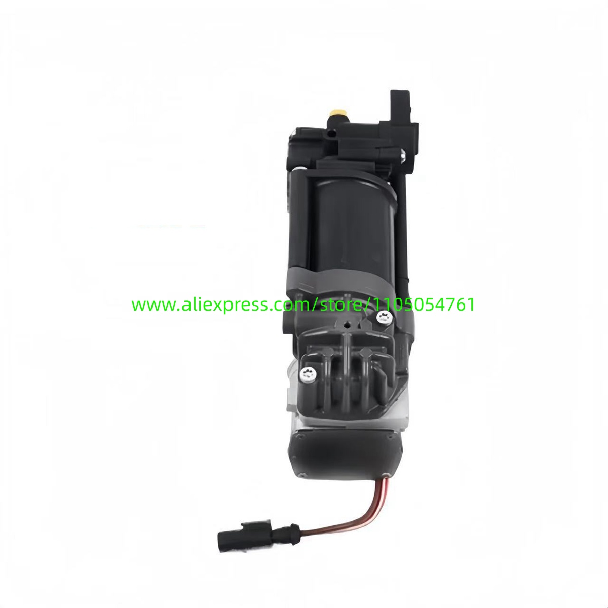 A2123200104 A2123200404 - Appl - Shock Pump Suspension recension och pris