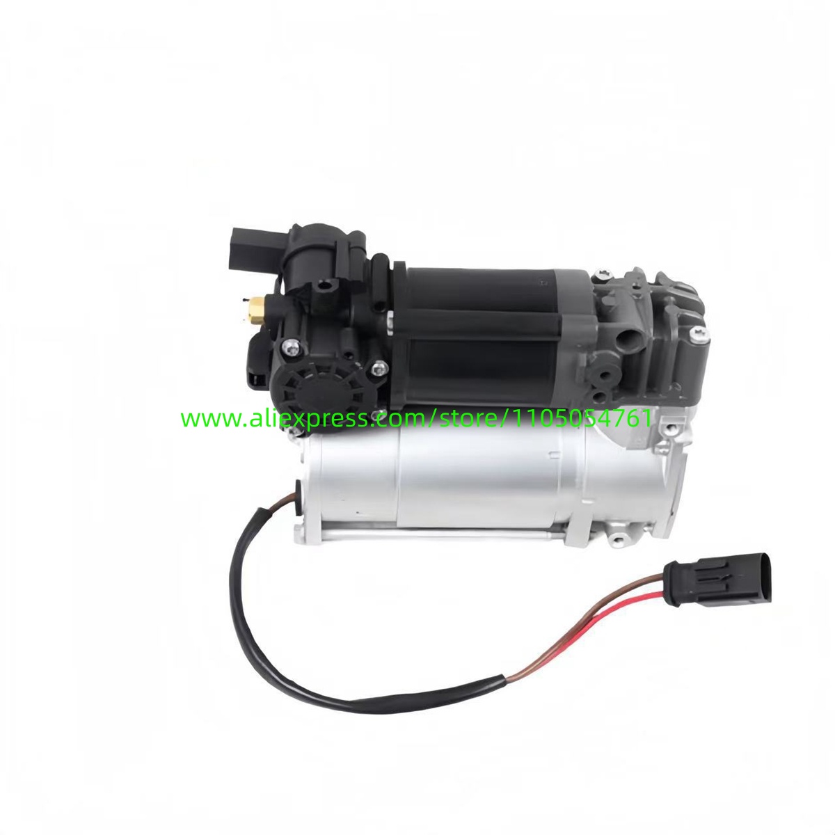 A2123200104 A2123200404 - Appl - Shock Pump Suspension recension och pris
