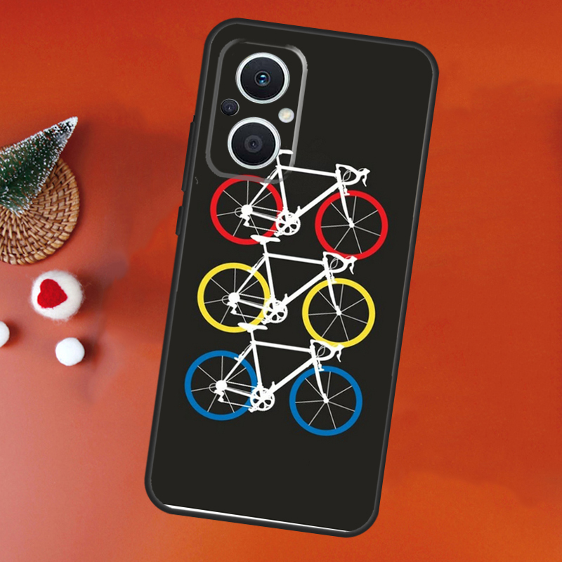 Mountain Bike Cycling art Case - Mountain Biking Reno recension och pris
