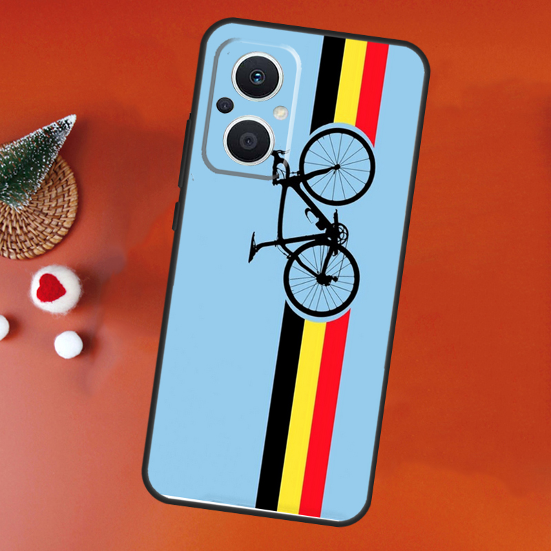 Mountain Bike Cycling art Case - Mountain Biking Reno recension och pris