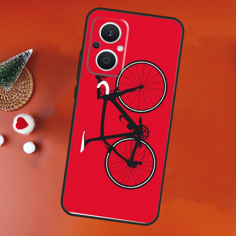 Mountain Bike Cycling art Case - Mountain Biking Reno recension och pris